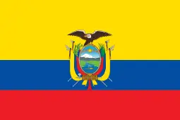 Colombia bandera Pintuco