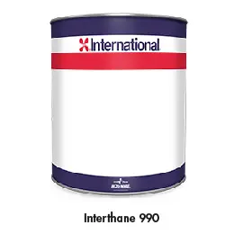 Interthane 990