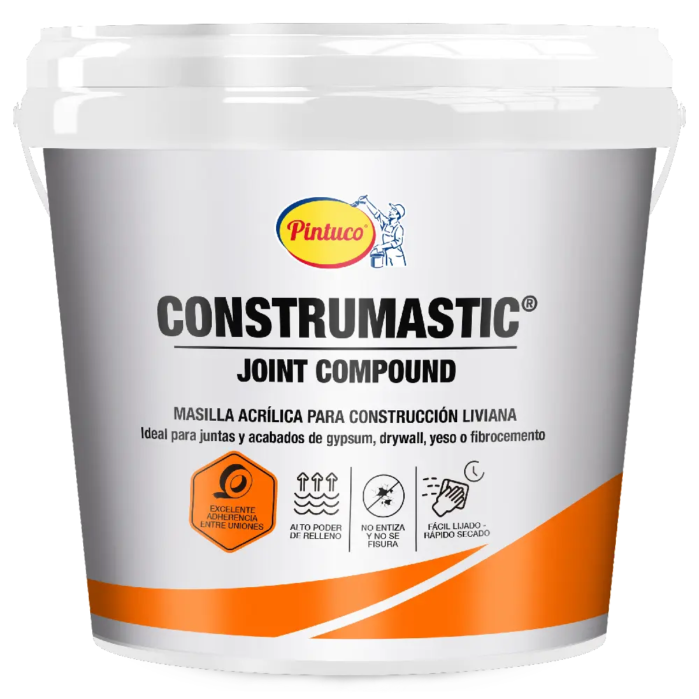 Construmastic Joint Compound