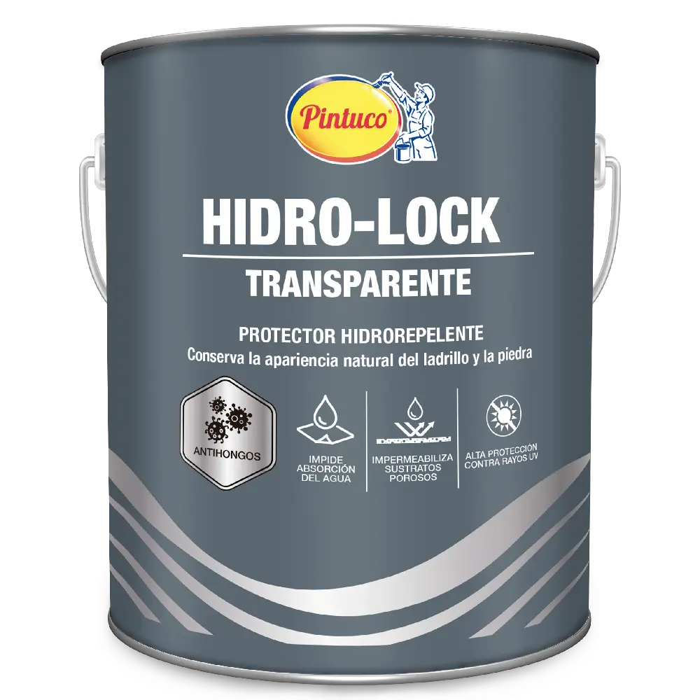 Hidro-Lock